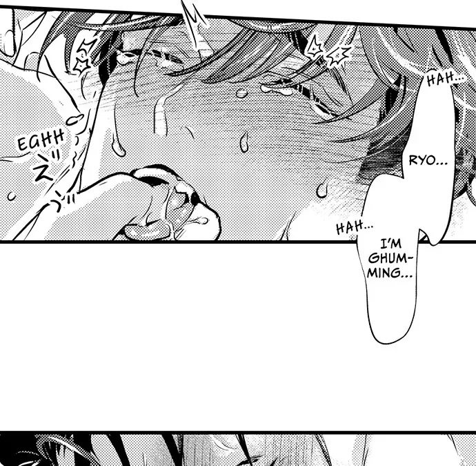An Excuse to Feel Young Chapter 9 page 9 - 