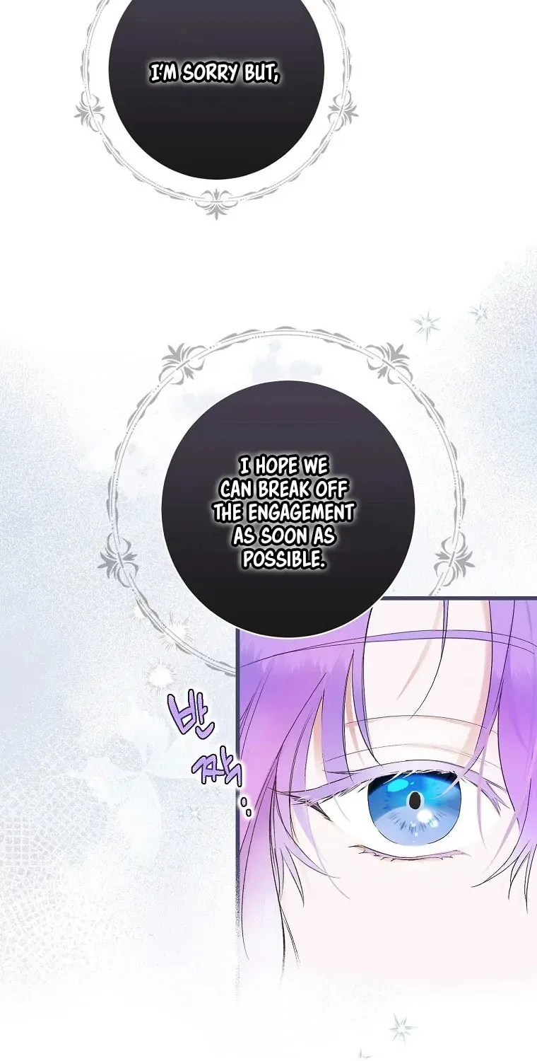 An Extra Stole the Male Leads Chapter 1 page 3 - 