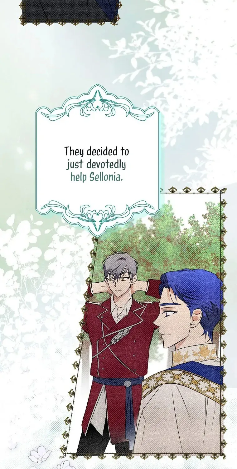 An Extra Stole the Male Leads Chapter 1 page 35 - 