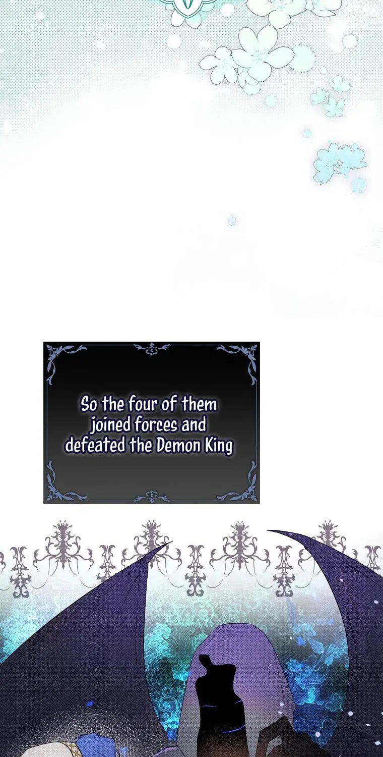 An Extra Stole the Male Leads Chapter 1 page 37 - 