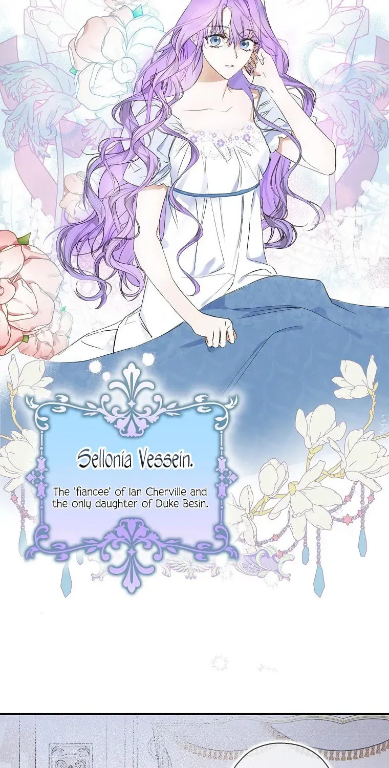 An Extra Stole the Male Leads Chapter 1 page 5 - 