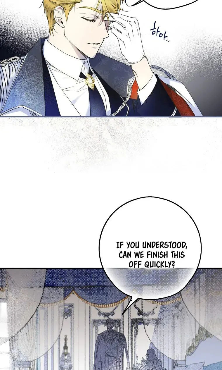 An Extra Stole the Male Leads Chapter 1 page 43 - 