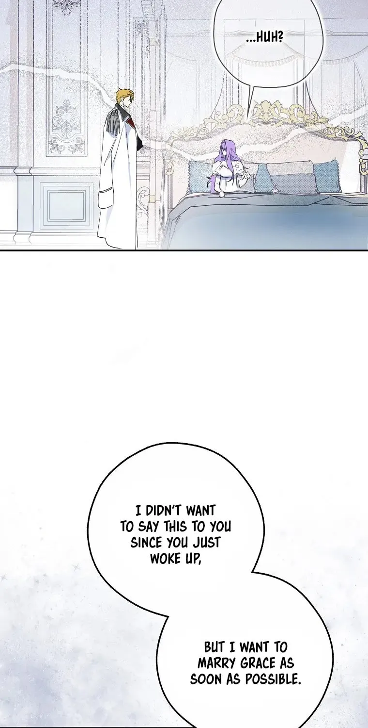 An Extra Stole the Male Leads Chapter 1 page 6 - 