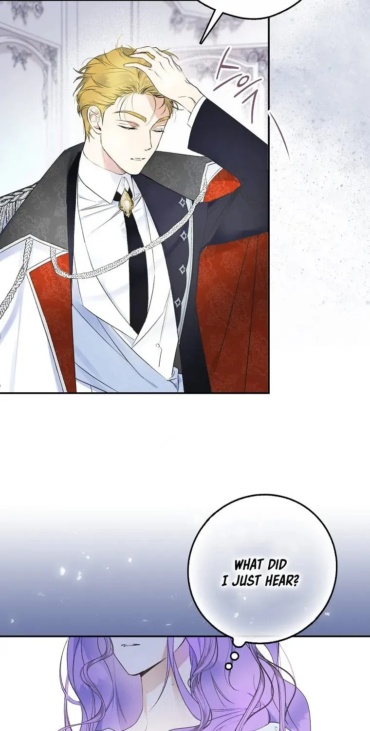 An Extra Stole the Male Leads Chapter 1 page 7 - 