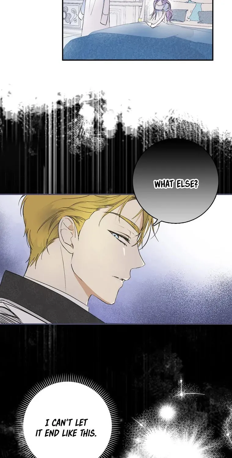 An Extra Stole the Male Leads Chapter 1 page 69 - 