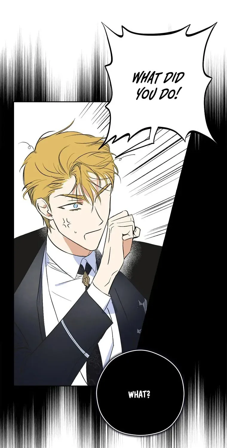 An Extra Stole the Male Leads Chapter 1 page 77 - 
