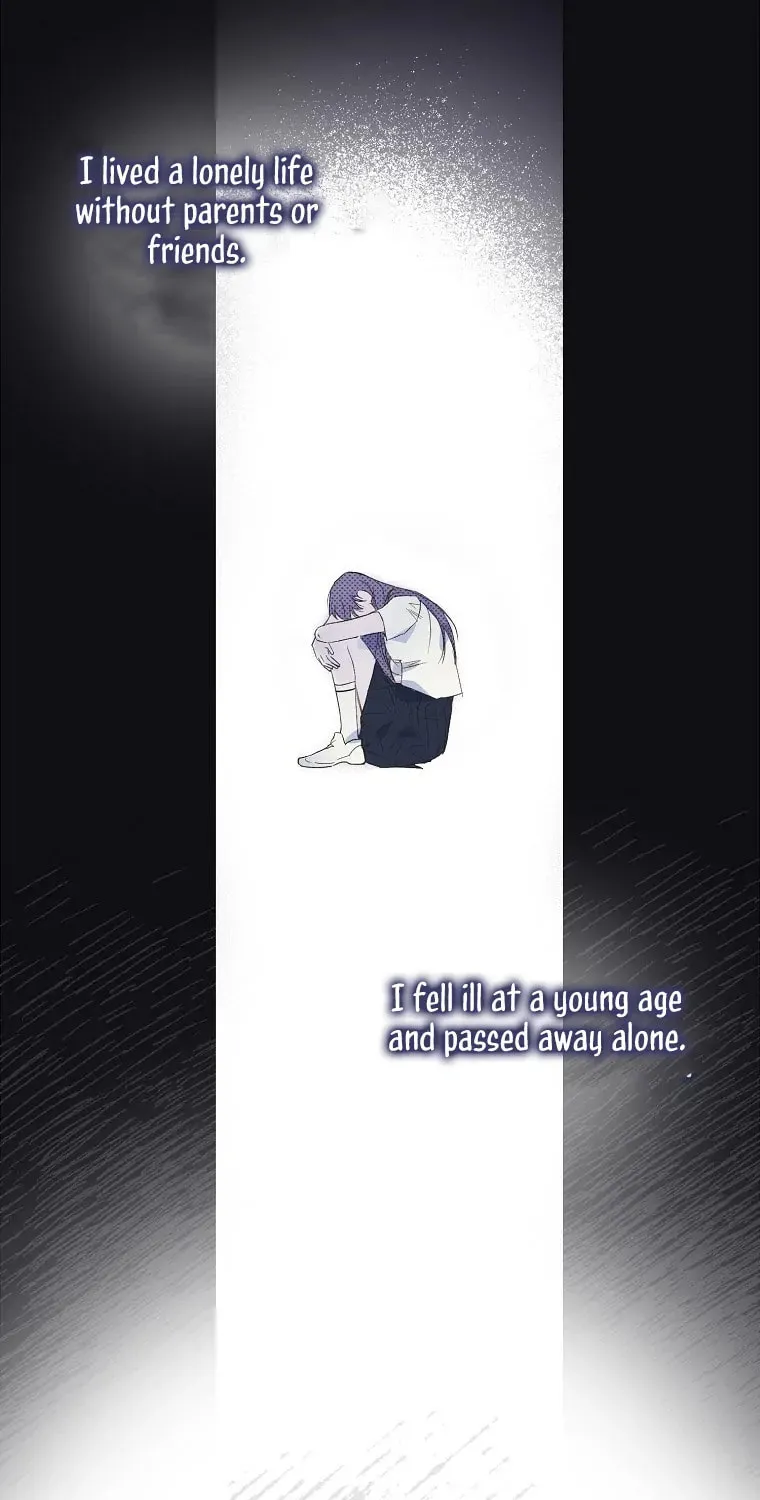 An Extra Stole the Male Leads Chapter 1 page 86 - 