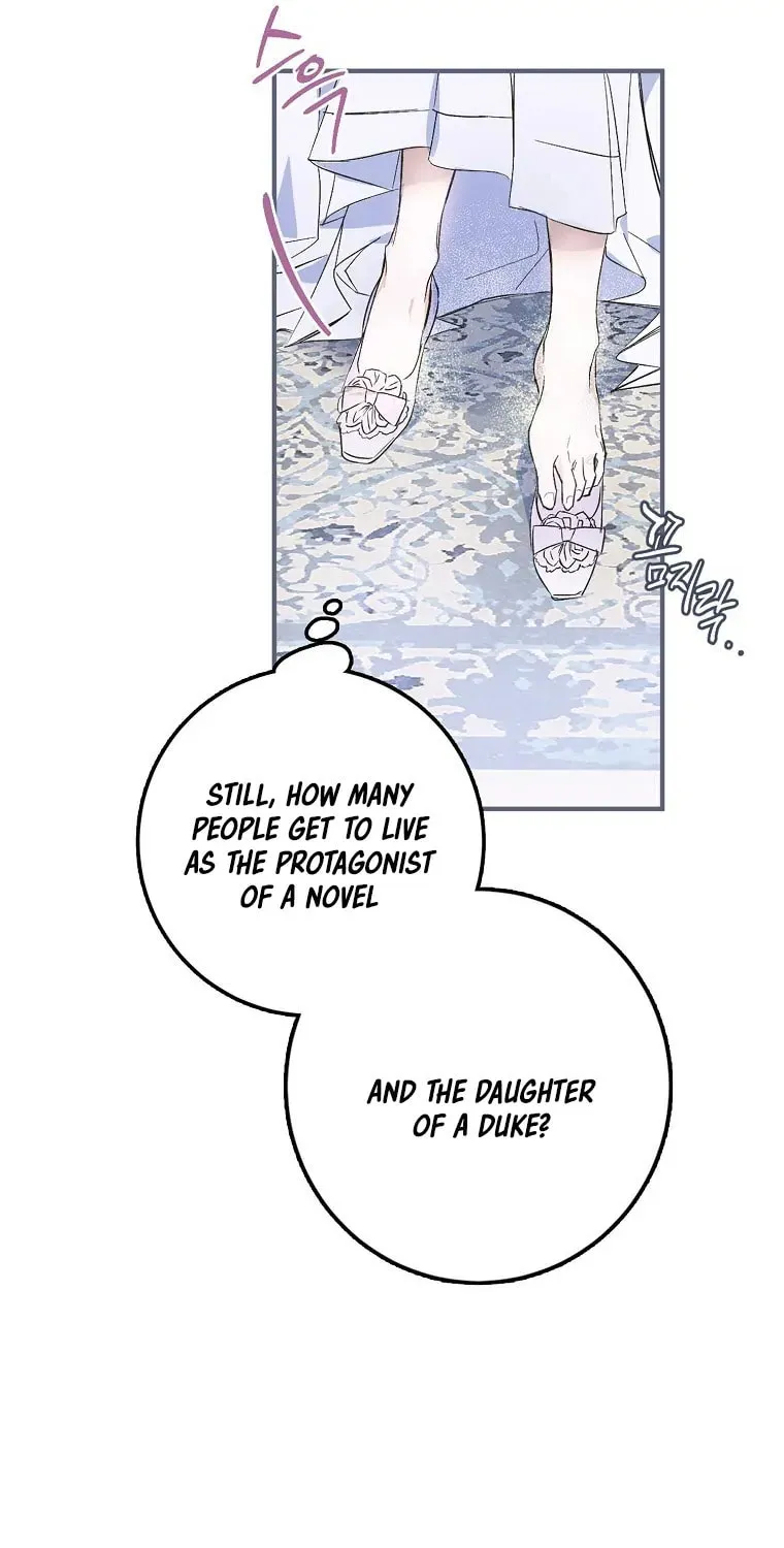 An Extra Stole the Male Leads Chapter 1 page 89 - 