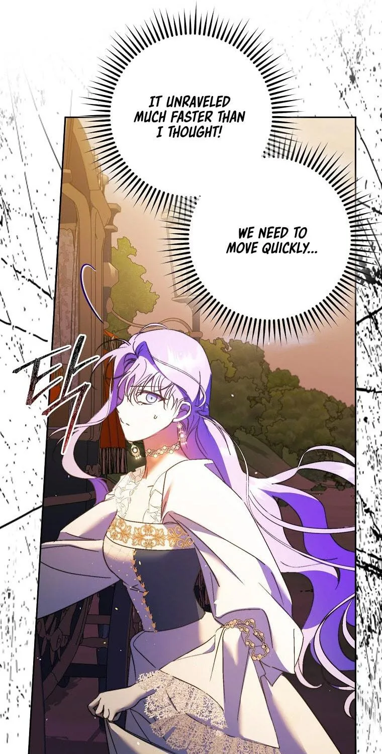 An Extra Stole the Male Leads Chapter 10 page 101 - 