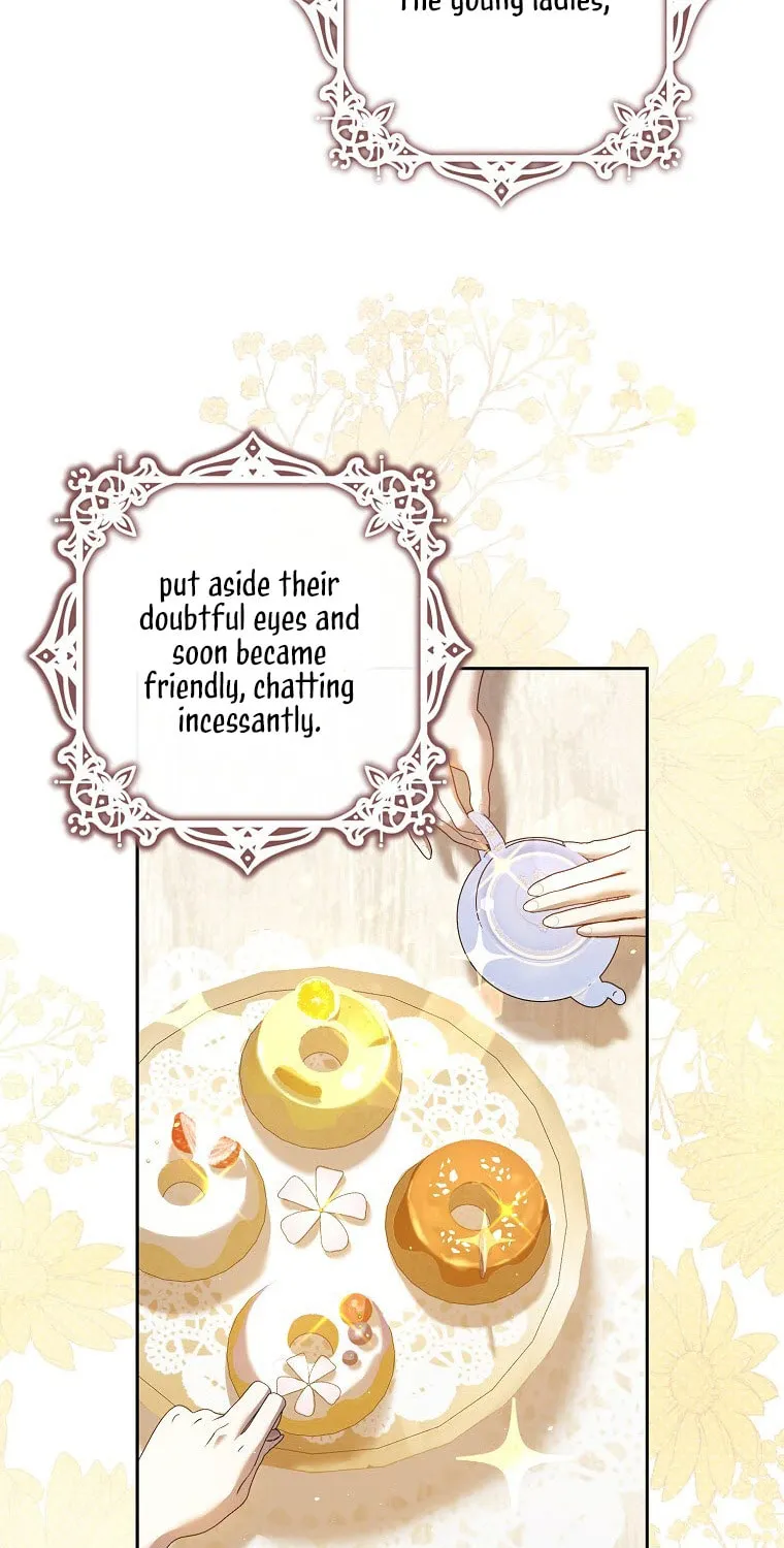 An Extra Stole the Male Leads Chapter 10 page 13 - 