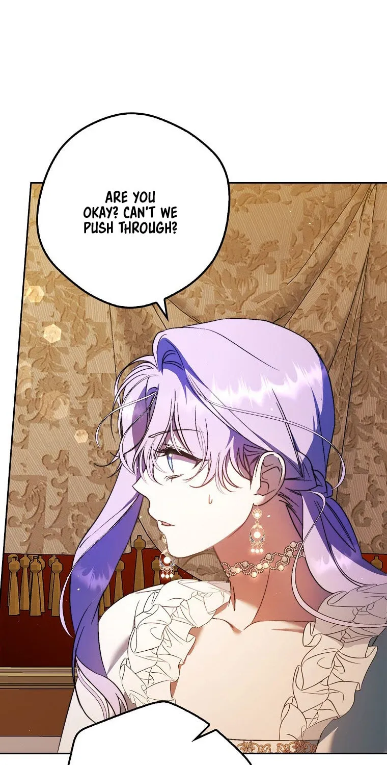 An Extra Stole the Male Leads Chapter 10 page 61 - 