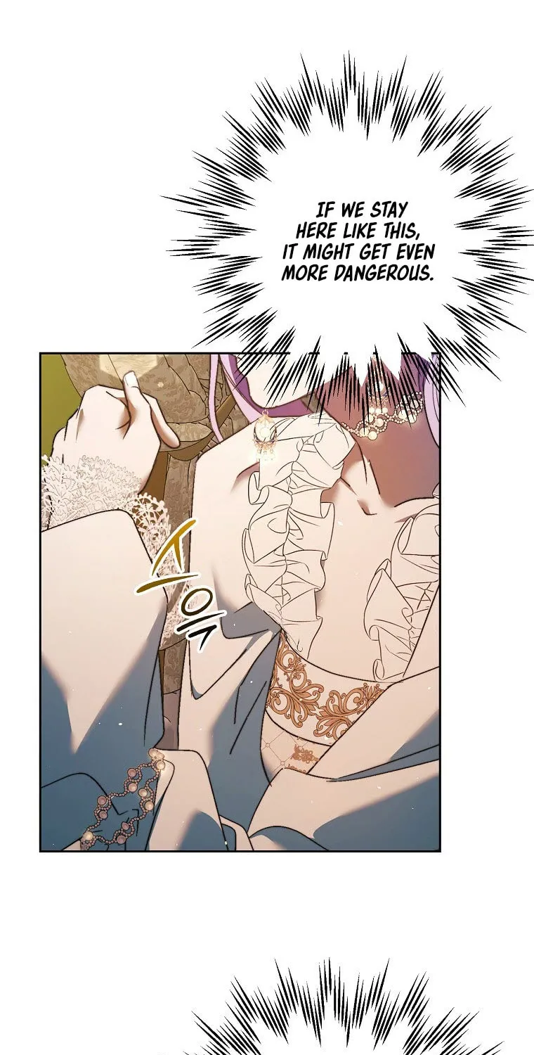 An Extra Stole the Male Leads Chapter 10 page 63 - 