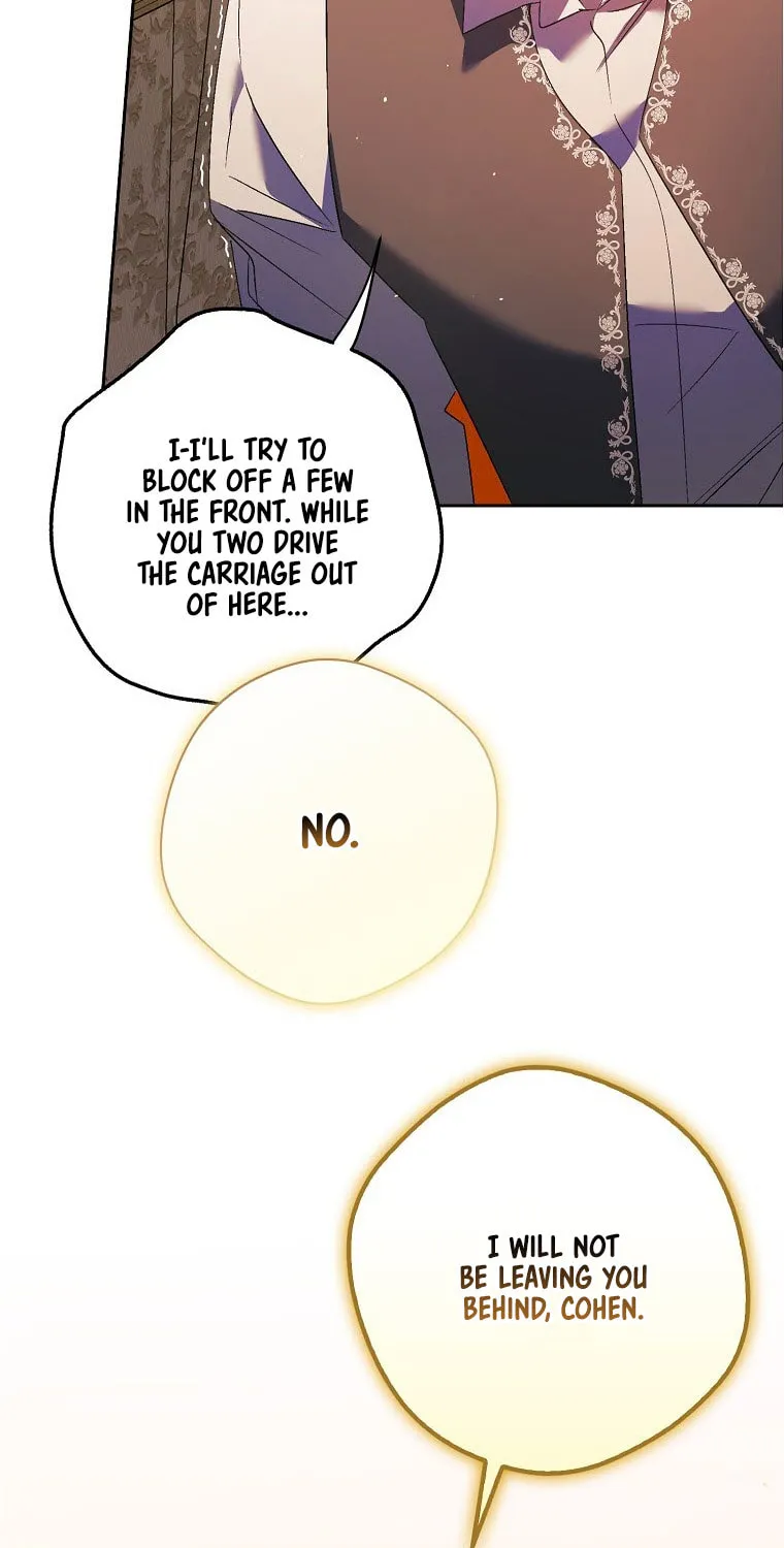 An Extra Stole the Male Leads Chapter 10 page 69 - 