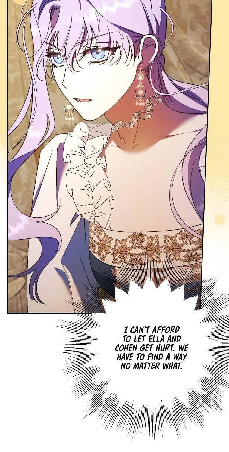 An Extra Stole the Male Leads Chapter 10 page 77 - 
