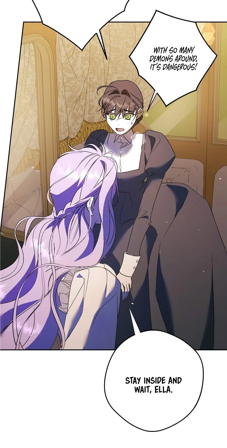 An Extra Stole the Male Leads Chapter 10 page 79 - 