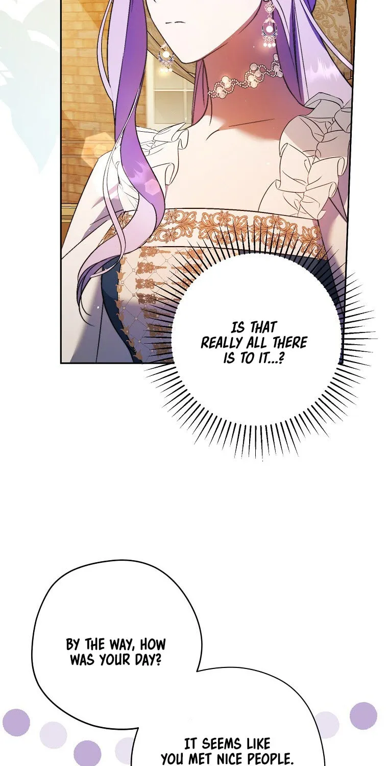 An Extra Stole the Male Leads Chapter 10 page 9 - 