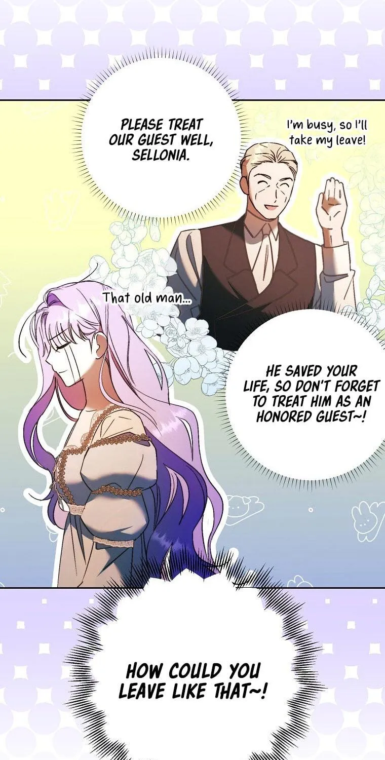 An Extra Stole the Male Leads Chapter 11 page 101 - 