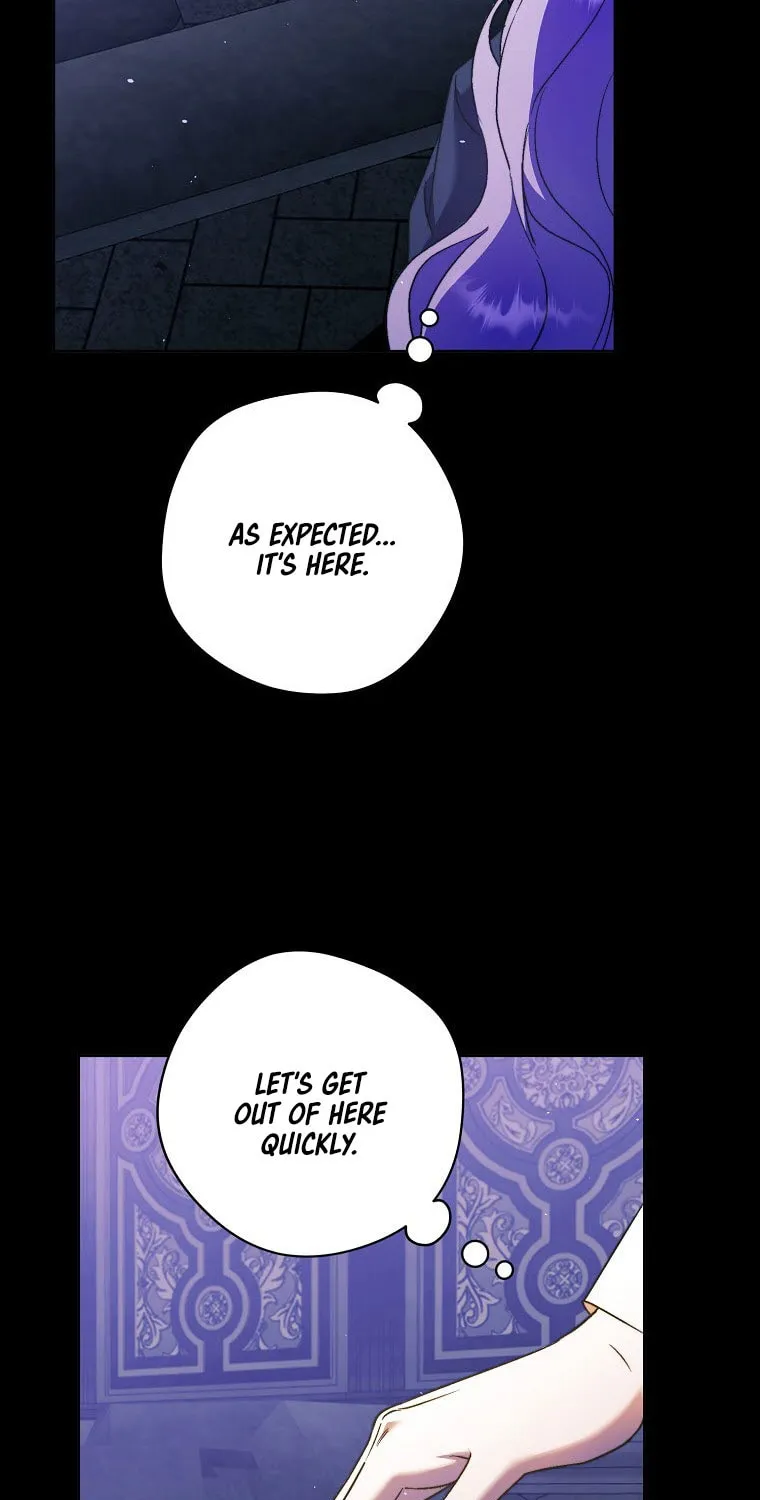 An Extra Stole the Male Leads Chapter 11 page 31 - 