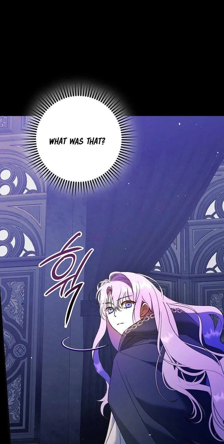 An Extra Stole the Male Leads Chapter 11 page 35 - 