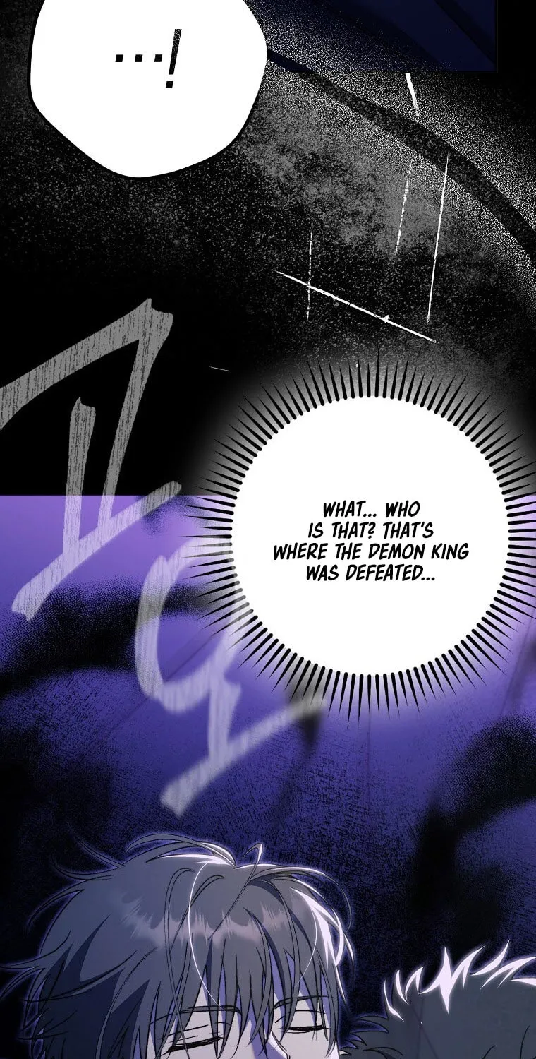 An Extra Stole the Male Leads Chapter 11 page 39 - 