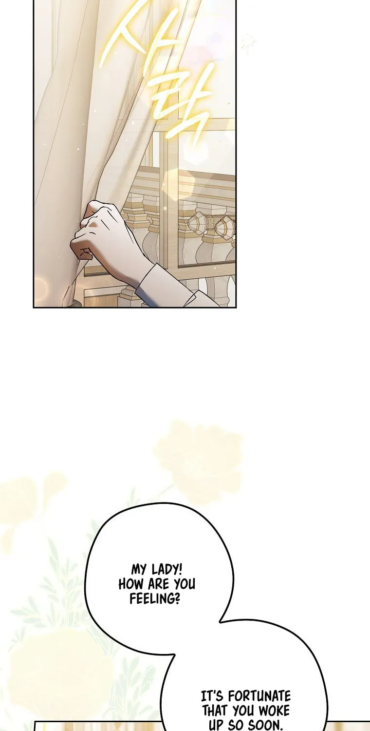 An Extra Stole the Male Leads Chapter 11 page 63 - 