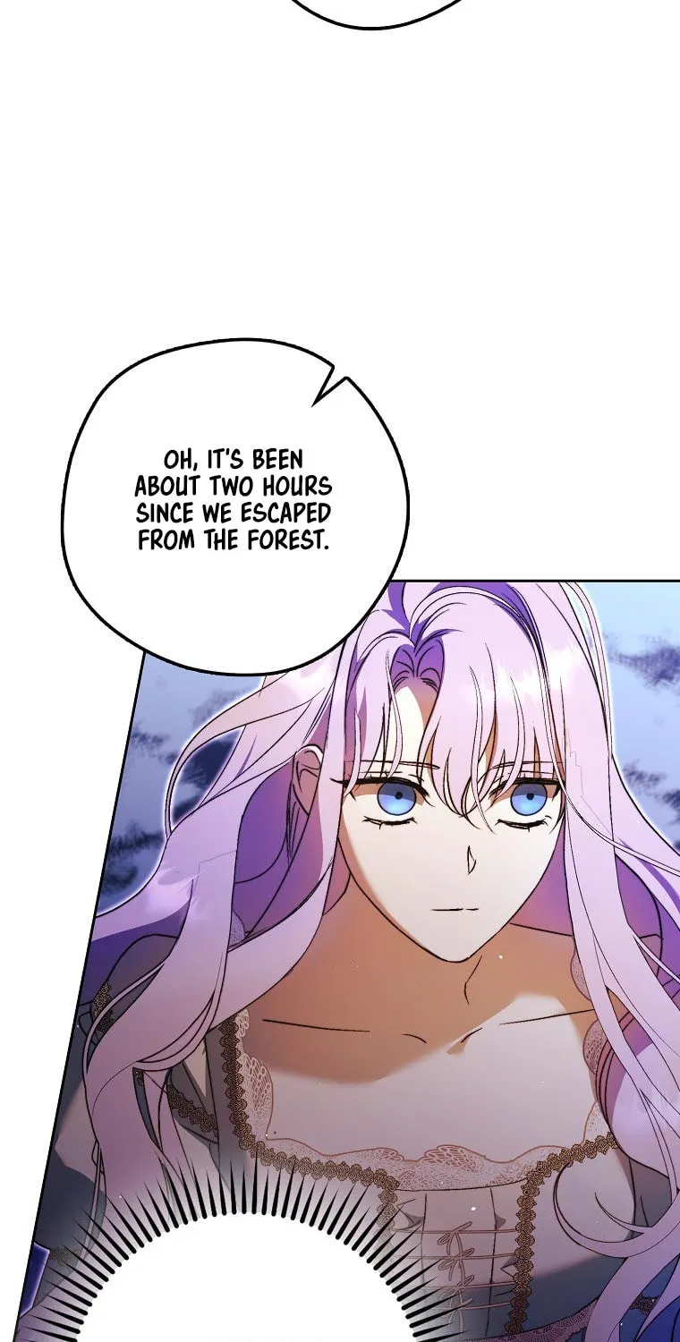 An Extra Stole the Male Leads Chapter 11 page 69 - 