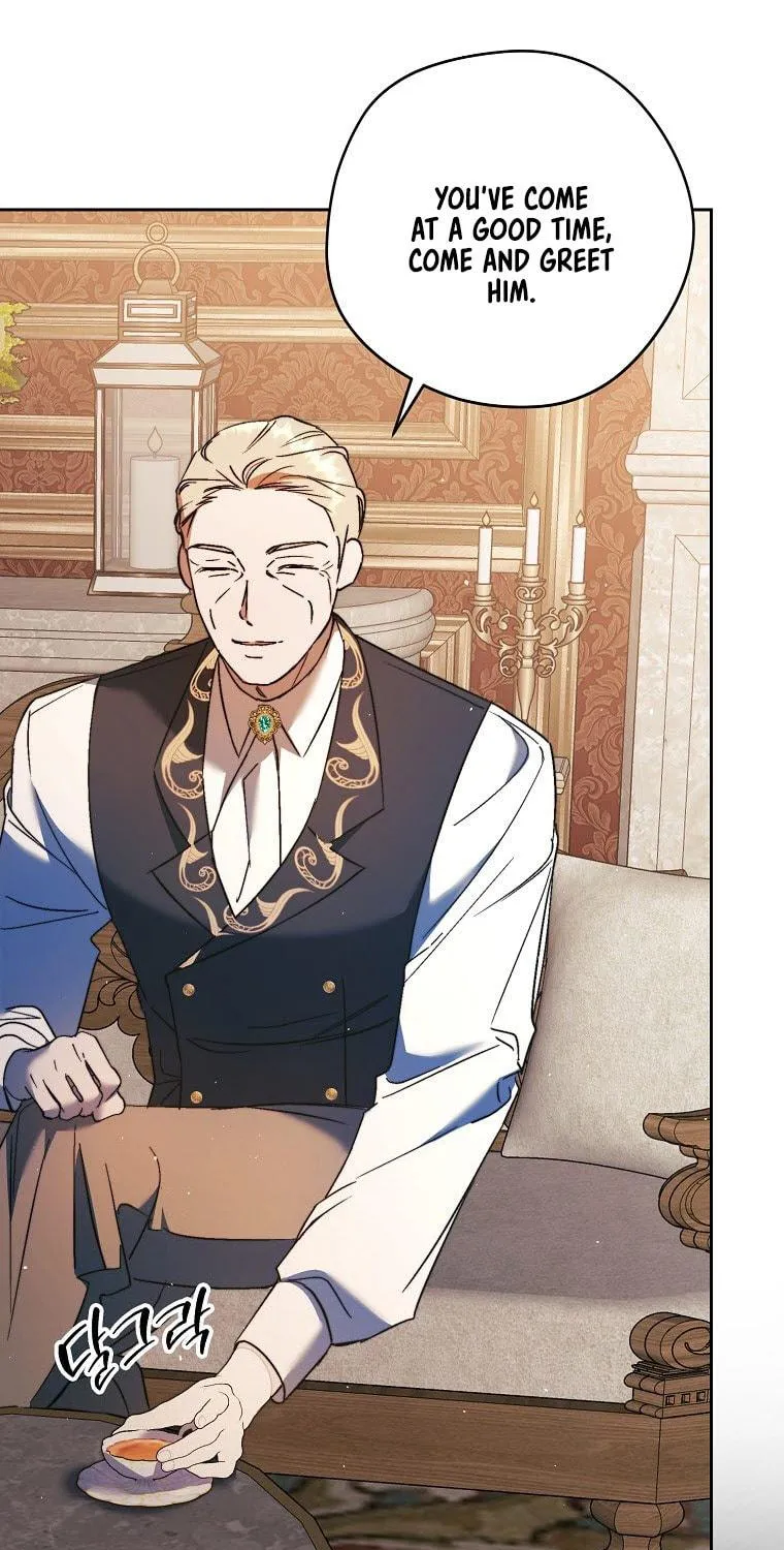 An Extra Stole the Male Leads Chapter 11 page 89 - 