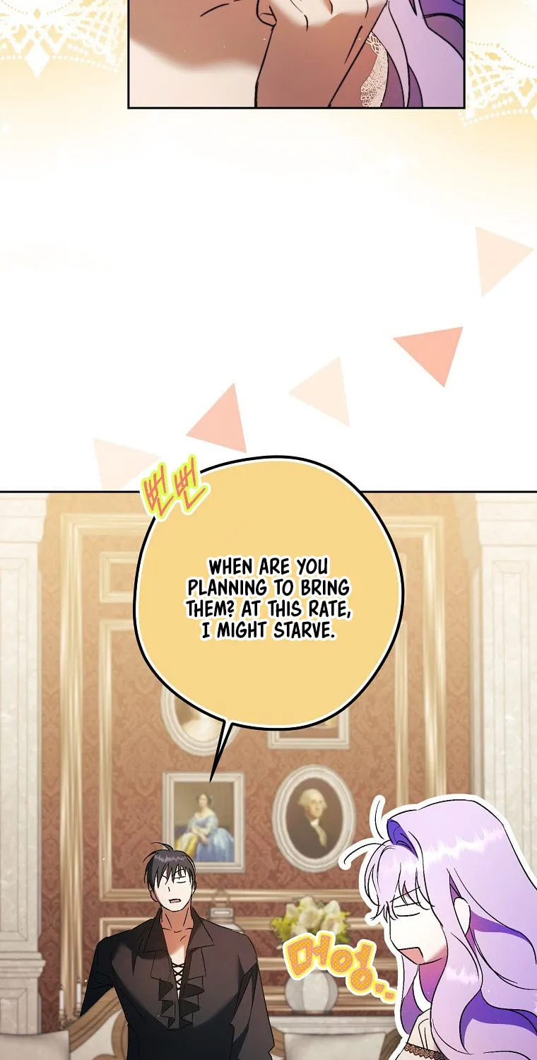An Extra Stole the Male Leads Chapter 12 page 109 - 