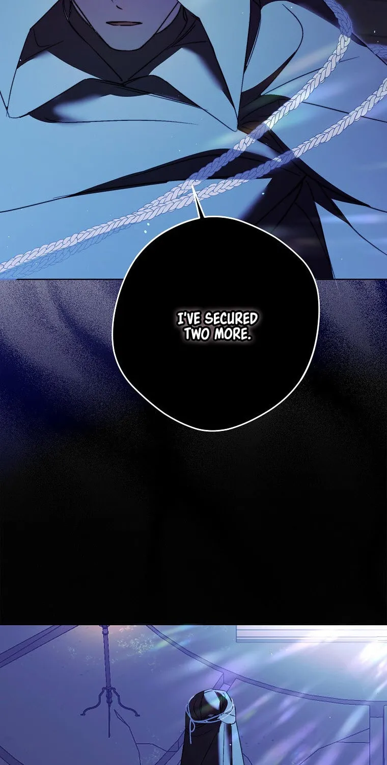 An Extra Stole the Male Leads Chapter 12 page 15 - 