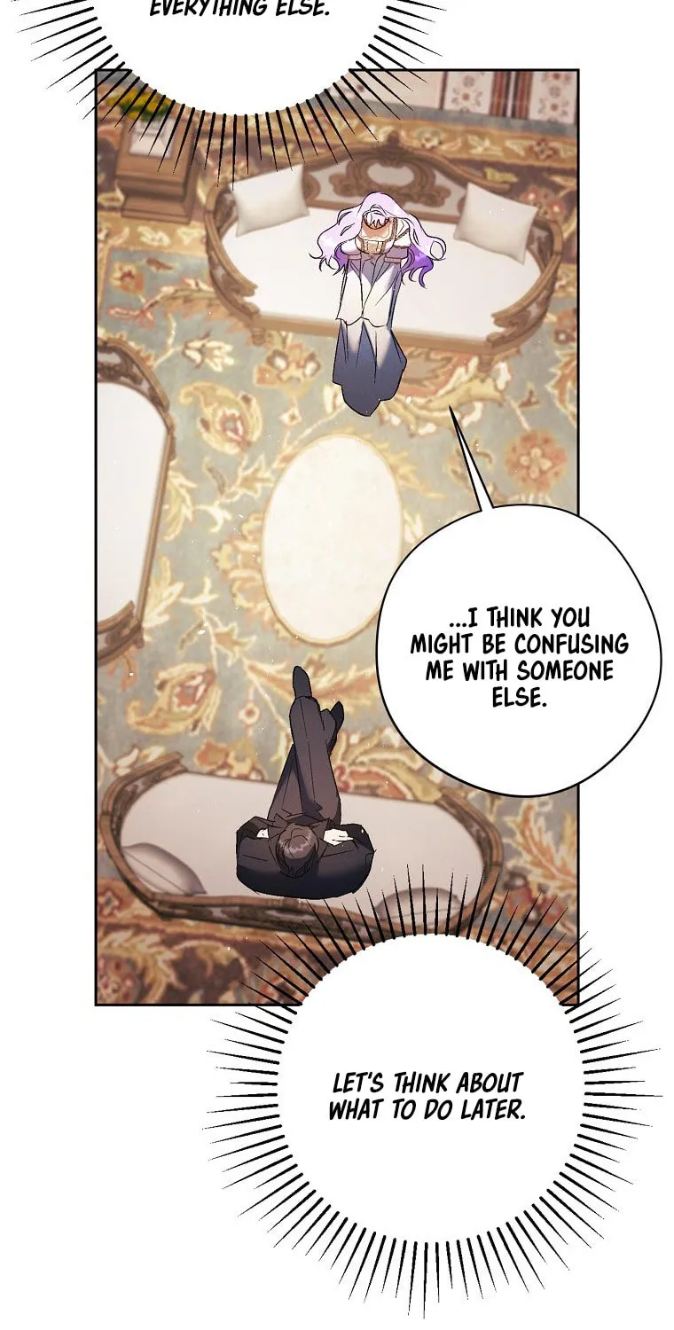 An Extra Stole the Male Leads Chapter 12 page 39 - 