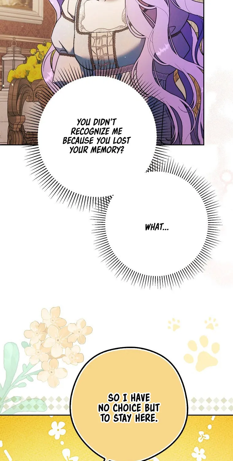 An Extra Stole the Male Leads Chapter 12 page 49 - 