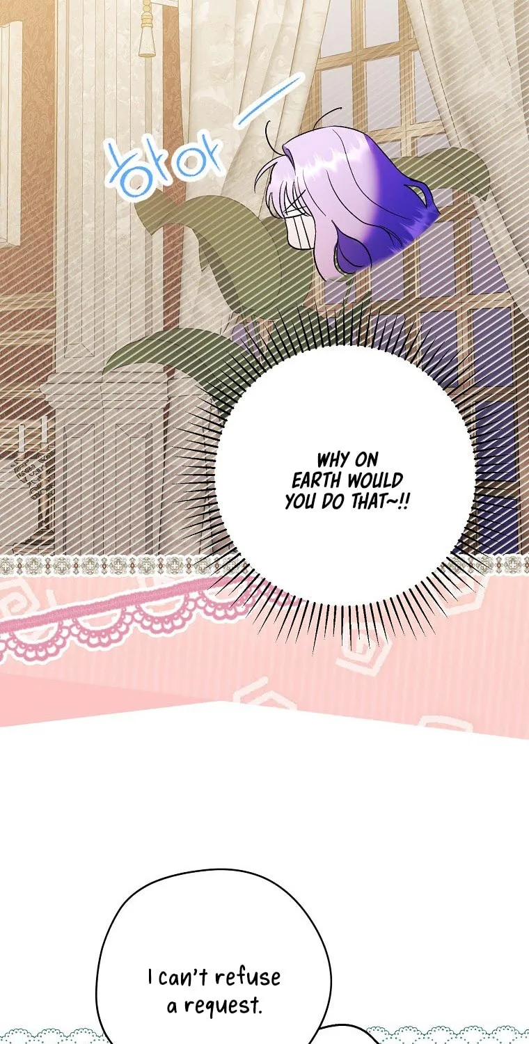 An Extra Stole the Male Leads Chapter 12 page 93 - 