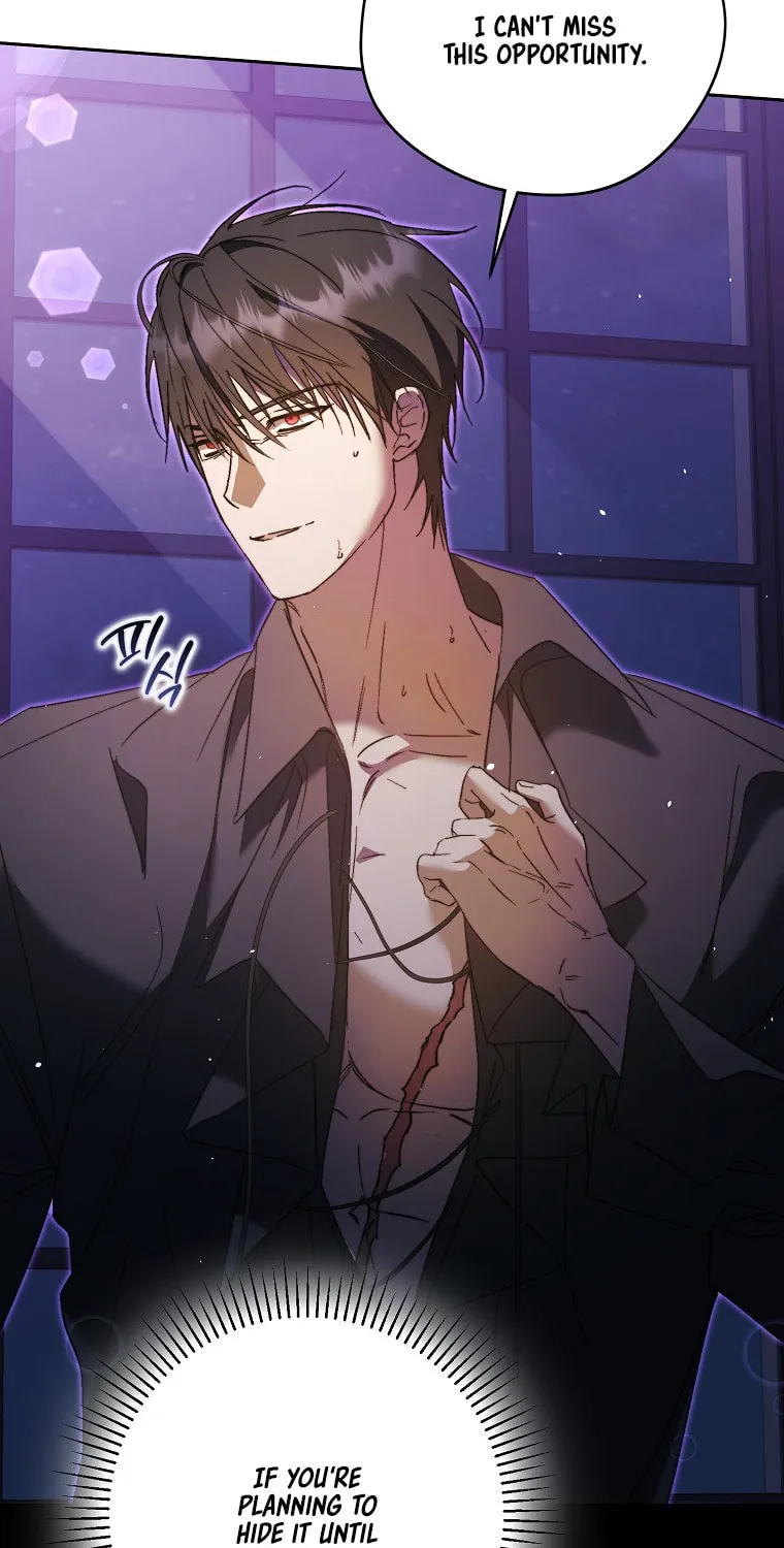 An Extra Stole the Male Leads Chapter 13 page 121 - 