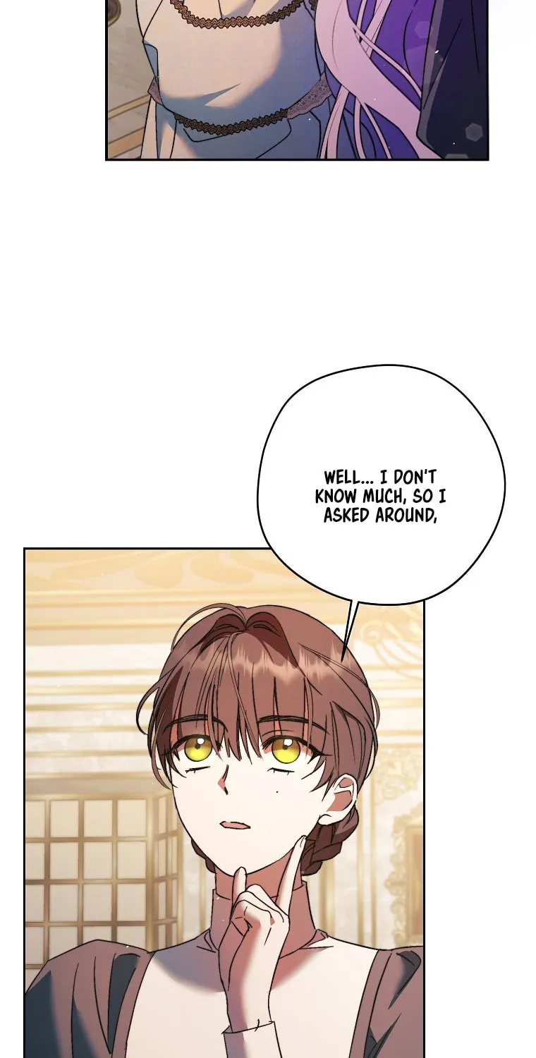 An Extra Stole the Male Leads Chapter 13 page 15 - 
