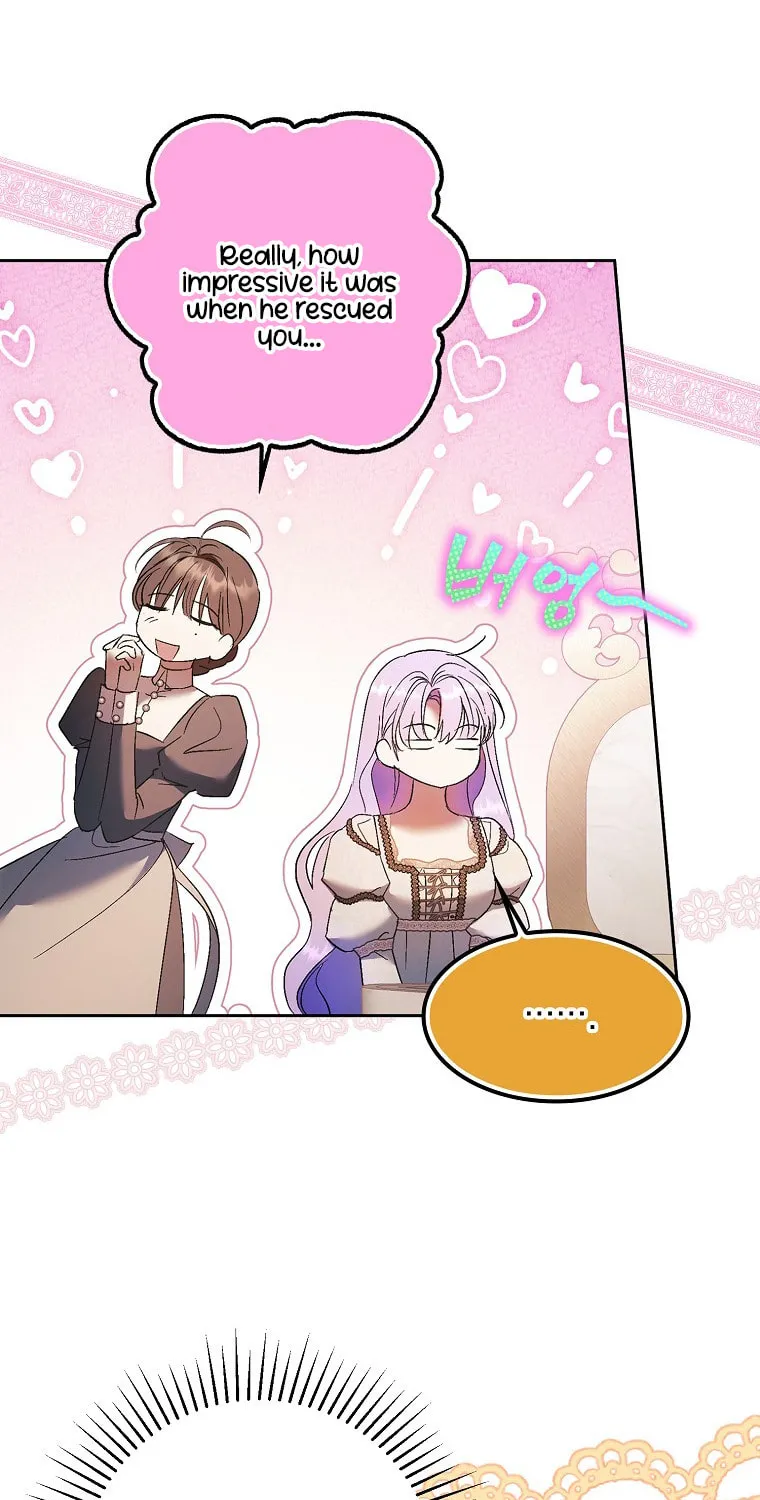 An Extra Stole the Male Leads Chapter 13 page 3 - 
