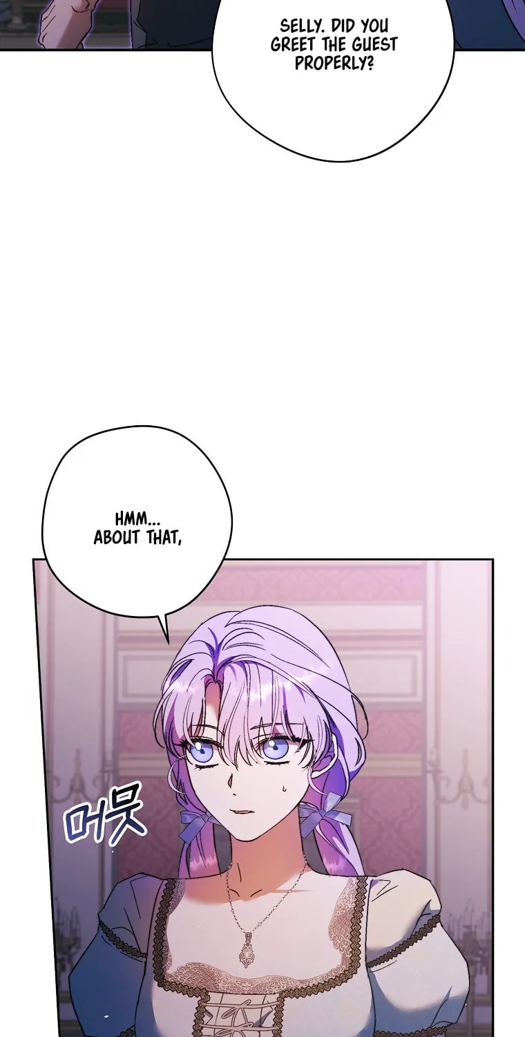 An Extra Stole the Male Leads Chapter 13 page 31 - 