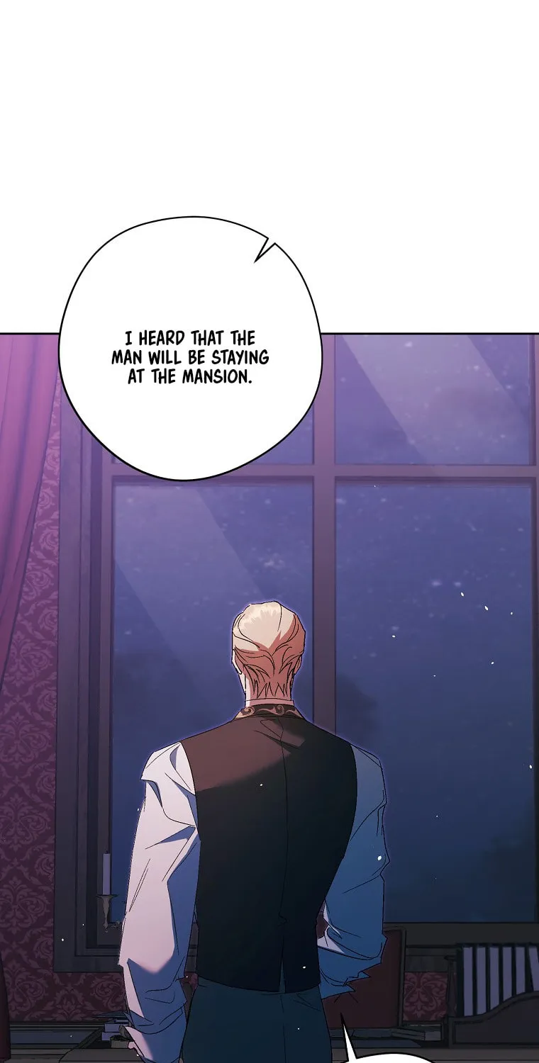 An Extra Stole the Male Leads Chapter 13 page 33 - 
