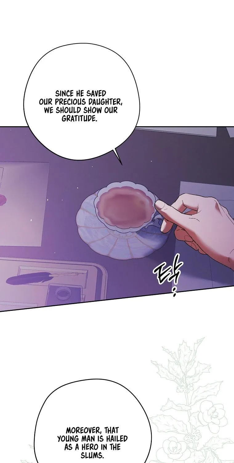 An Extra Stole the Male Leads Chapter 13 page 35 - 