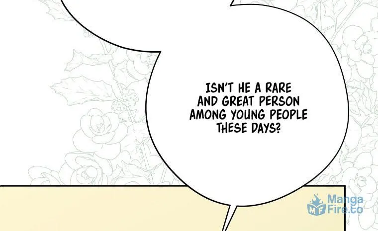 An Extra Stole the Male Leads Chapter 13 page 36 - 