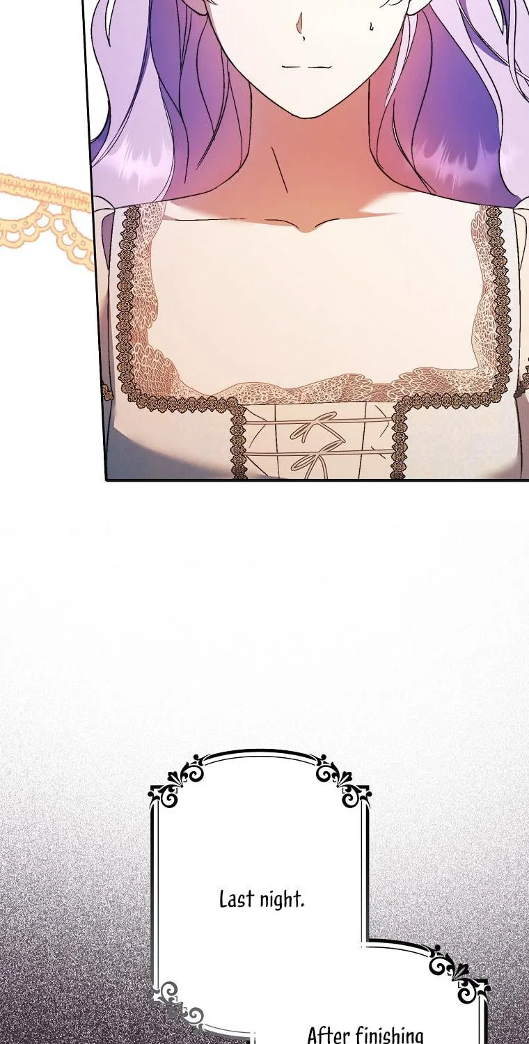 An Extra Stole the Male Leads Chapter 13 page 5 - 