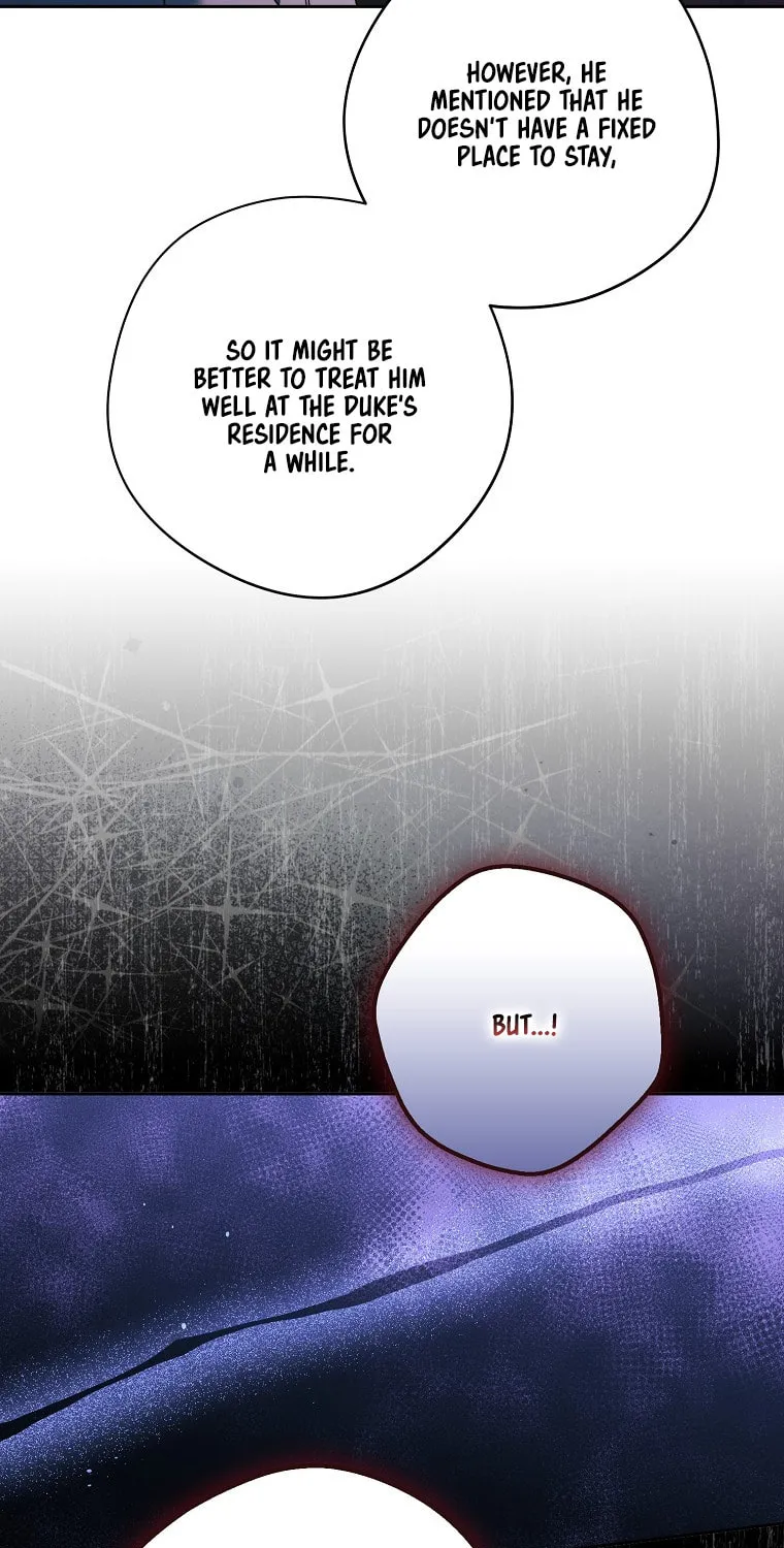 An Extra Stole the Male Leads Chapter 13 page 43 - 