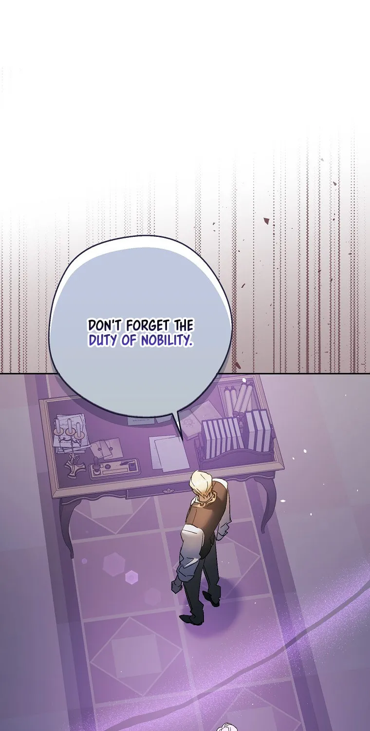 An Extra Stole the Male Leads Chapter 13 page 49 - 