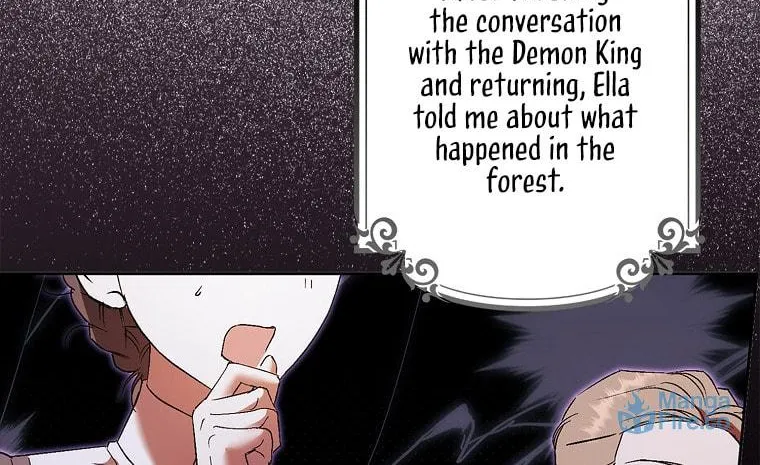 An Extra Stole the Male Leads Chapter 13 page 6 - 