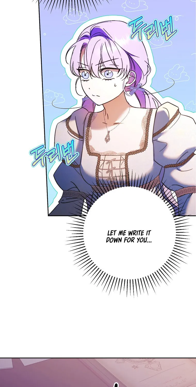An Extra Stole the Male Leads Chapter 13 page 69 - 