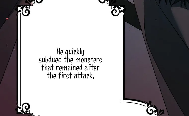 An Extra Stole the Male Leads Chapter 13 page 8 - 