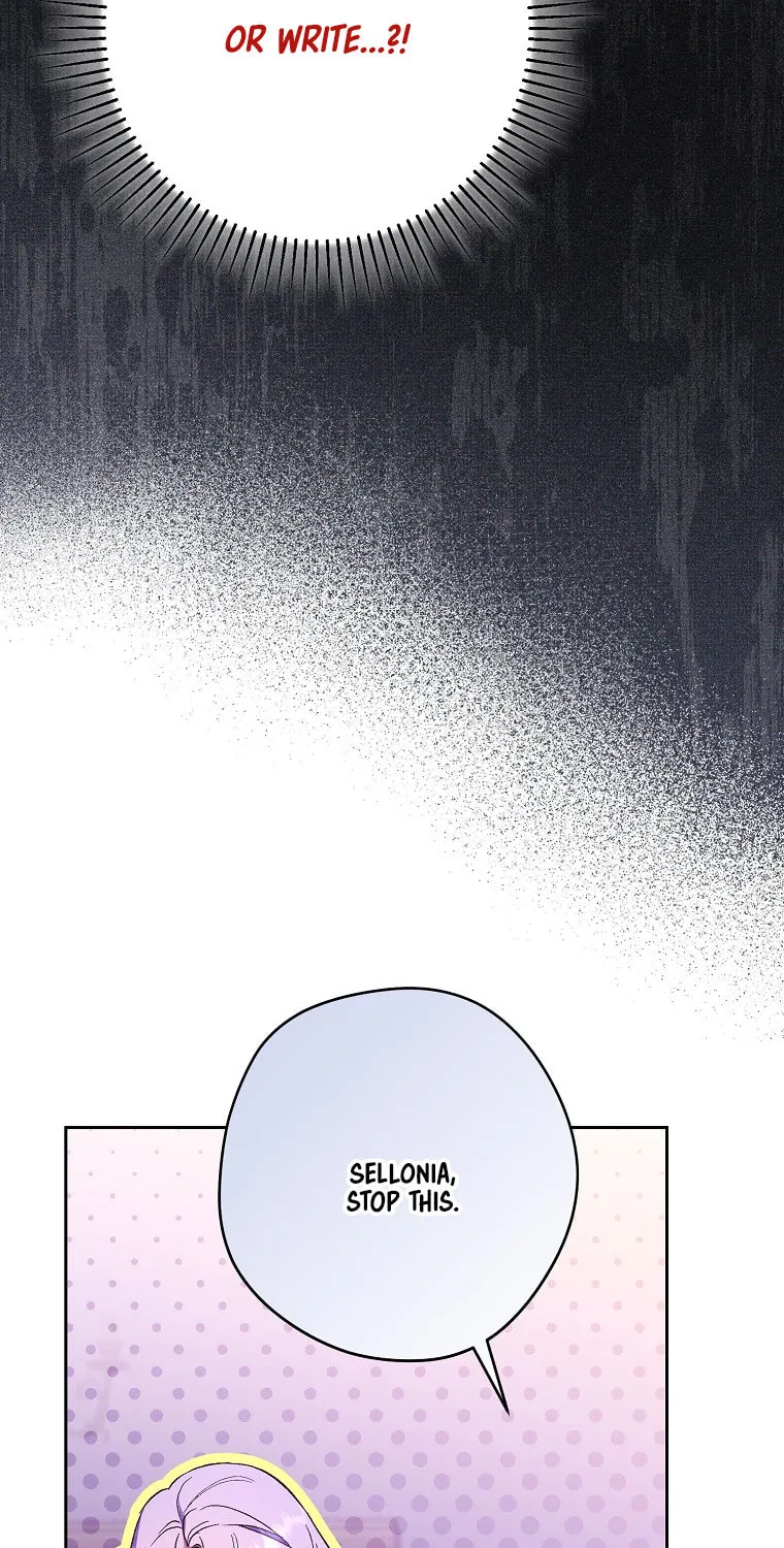 An Extra Stole the Male Leads Chapter 13 page 81 - 