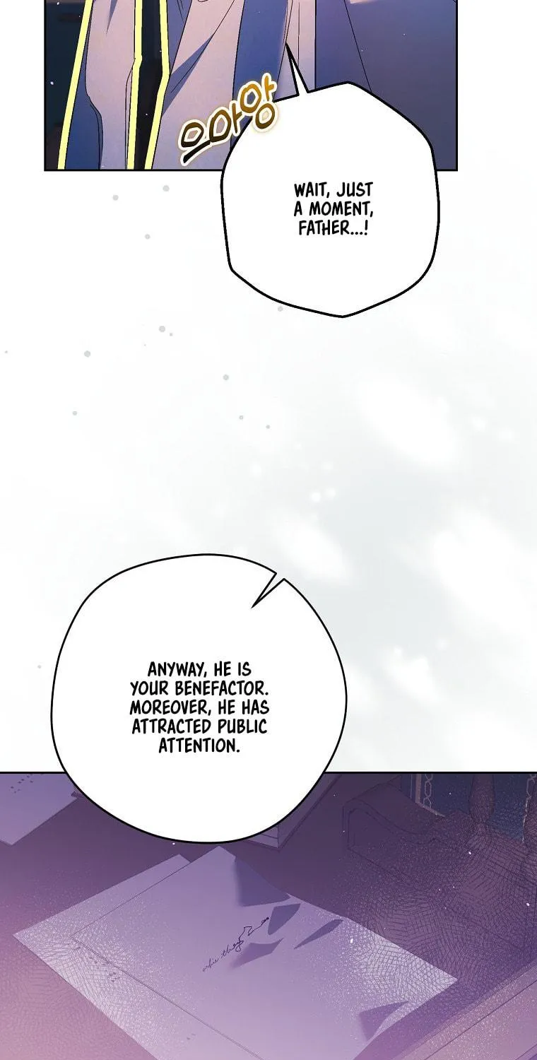 An Extra Stole the Male Leads Chapter 13 page 83 - 