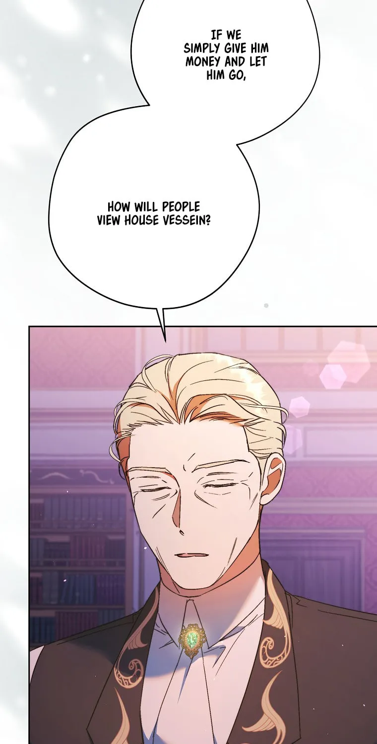 An Extra Stole the Male Leads Chapter 13 page 85 - 