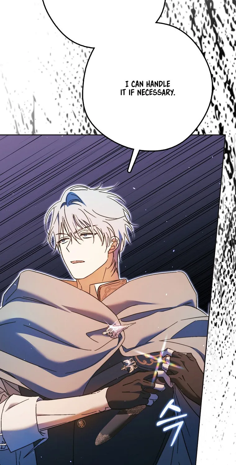 An Extra Stole the Male Leads Chapter 14 page 105 - 
