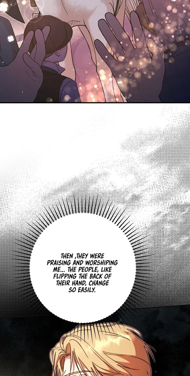 An Extra Stole the Male Leads Chapter 14 page 15 - 